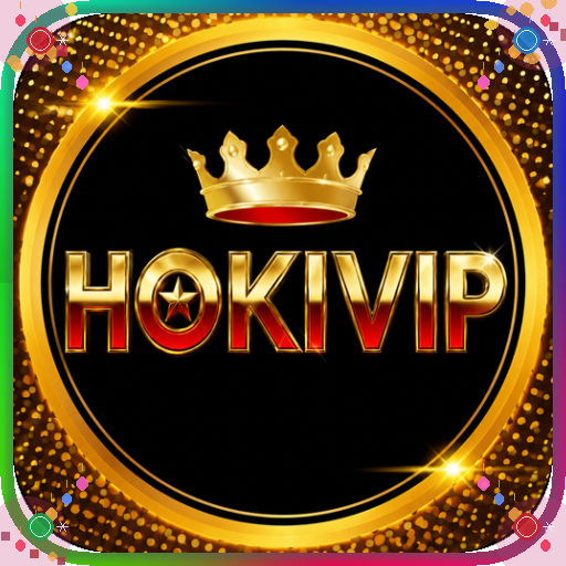 hokivip — galeri pratinjau Resmi APK